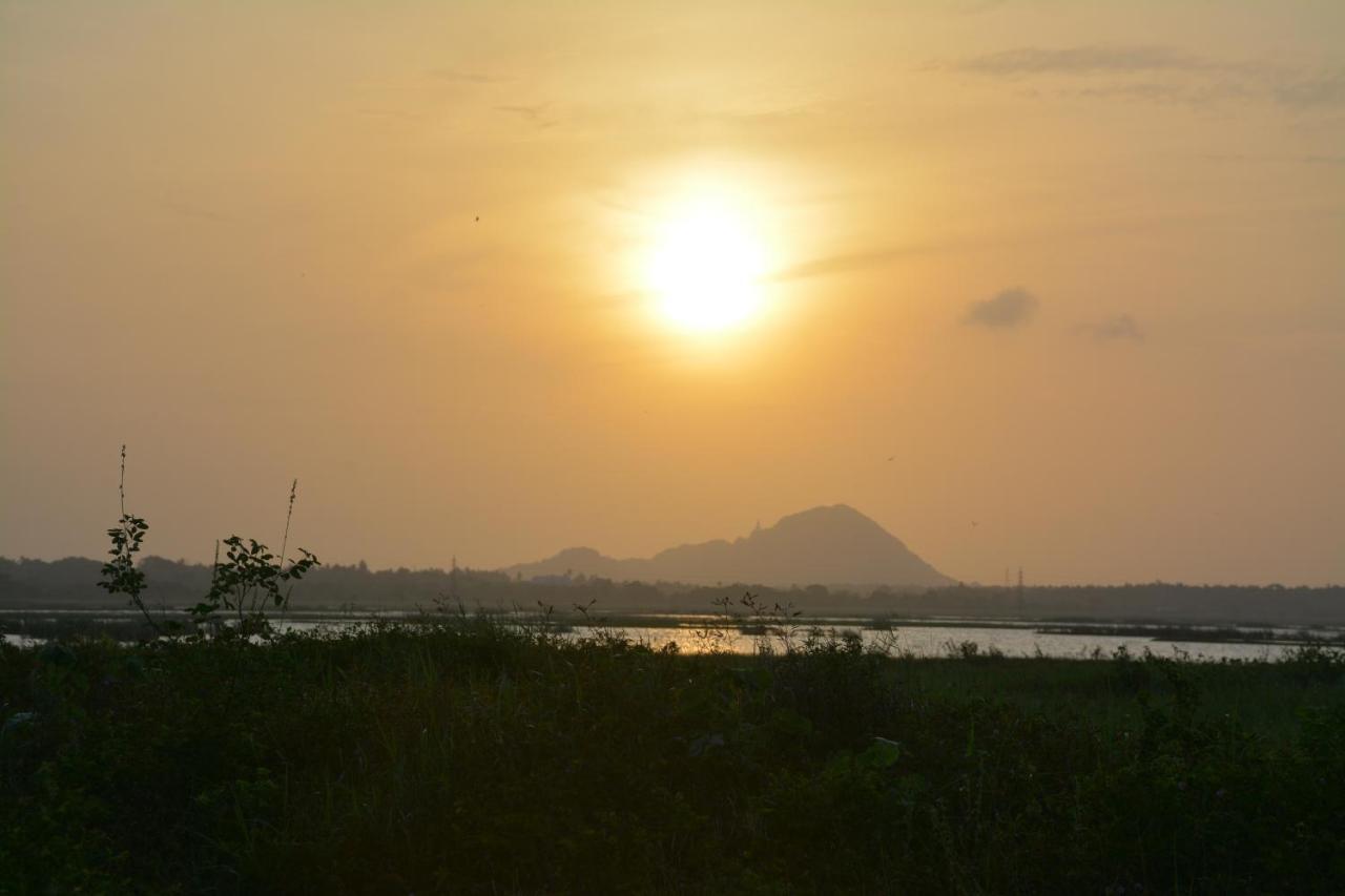 Treasure House Tourist Rest Hotel Anuradhapura Buitenkant foto